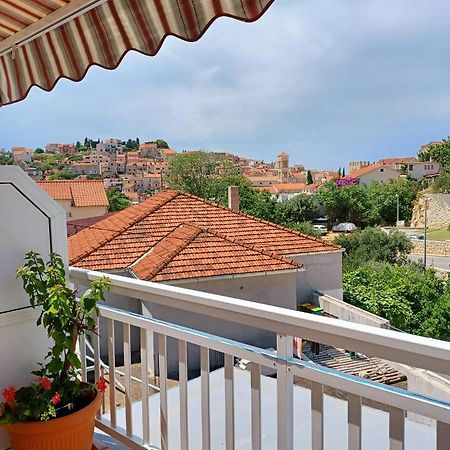 Rooms & Apartments Dolac Hvar Town Kültér fotó