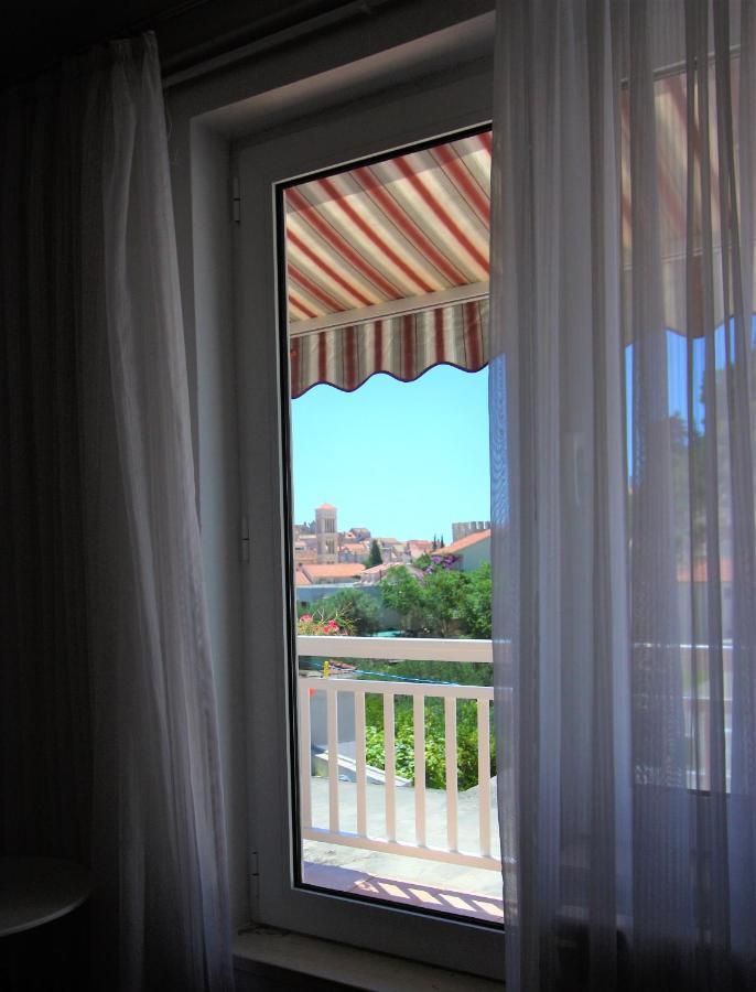 Rooms & Apartments Dolac Hvar Town Kültér fotó