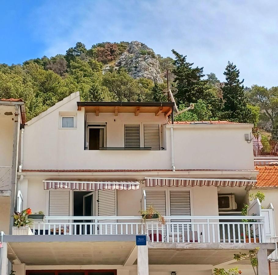 Rooms & Apartments Dolac Hvar Town Kültér fotó