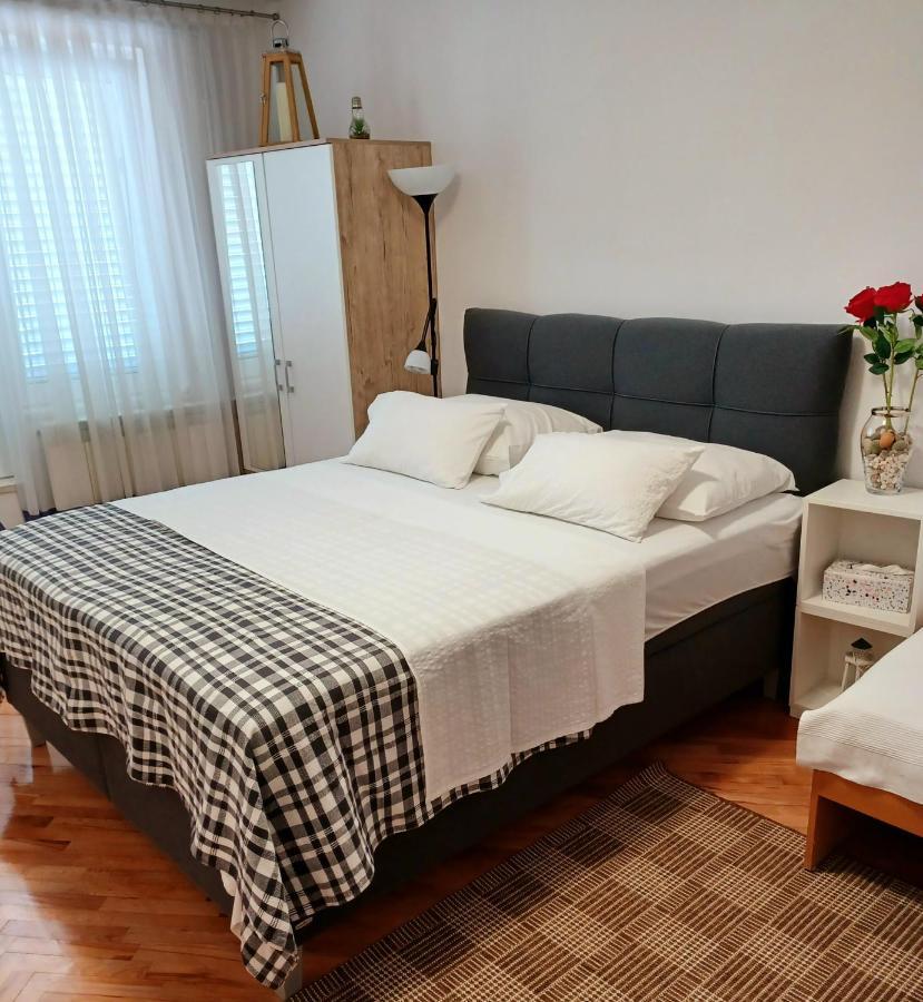 Rooms & Apartments Dolac Hvar Town Kültér fotó