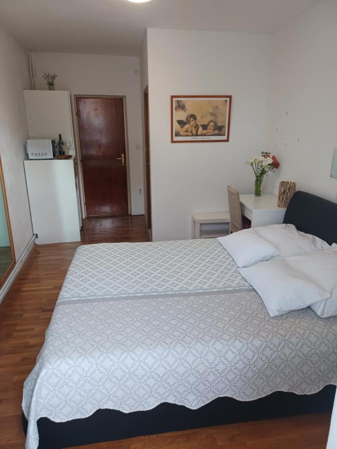 Rooms & Apartments Dolac Hvar Town Kültér fotó
