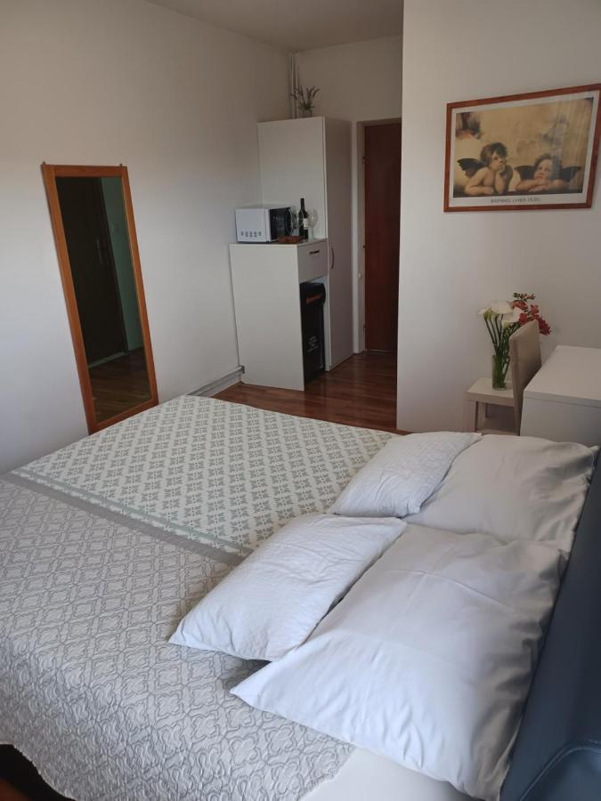 Rooms & Apartments Dolac Hvar Town Kültér fotó